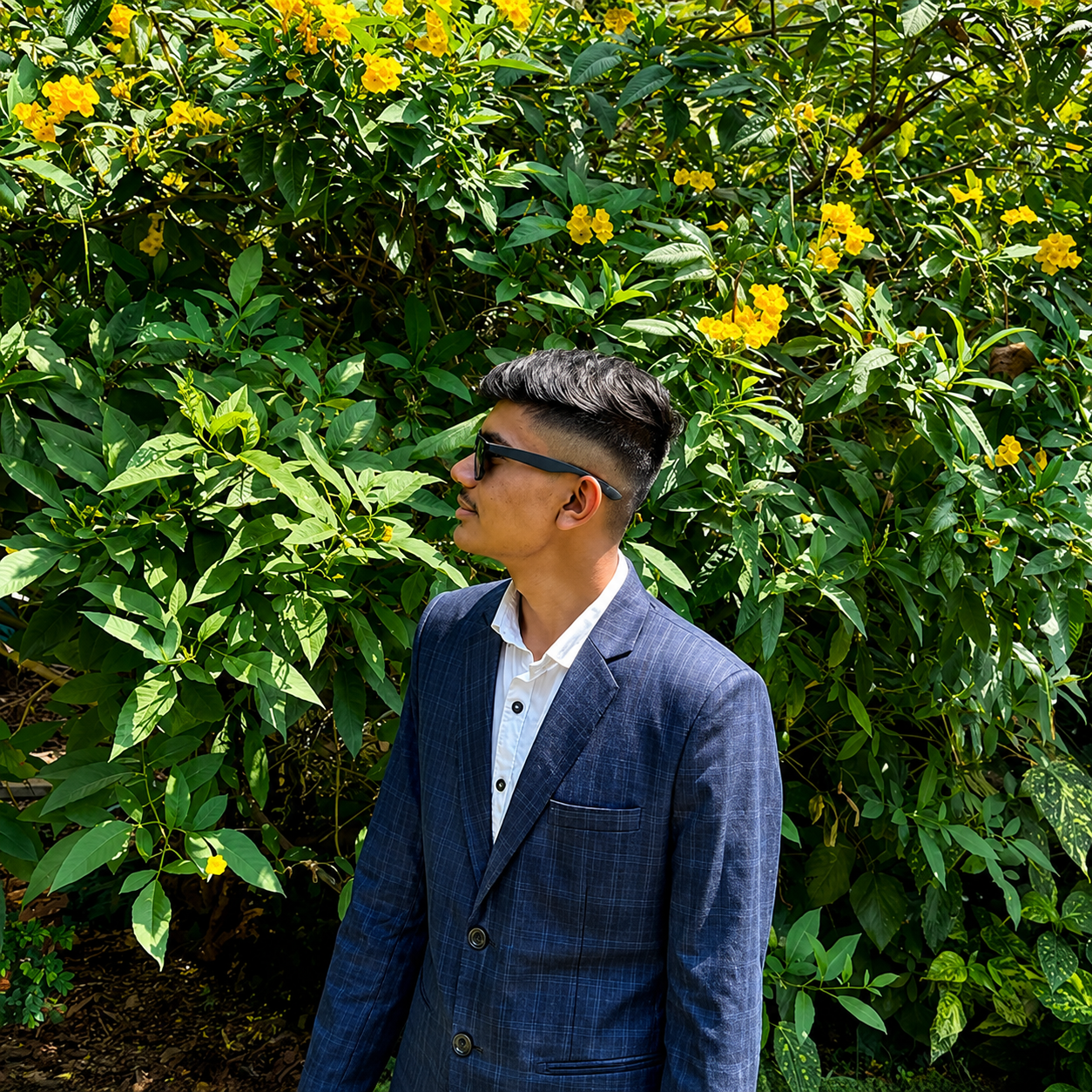 Dharmendra Rathva